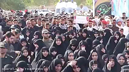 تیزر | راهی که از مادر گرفتیم